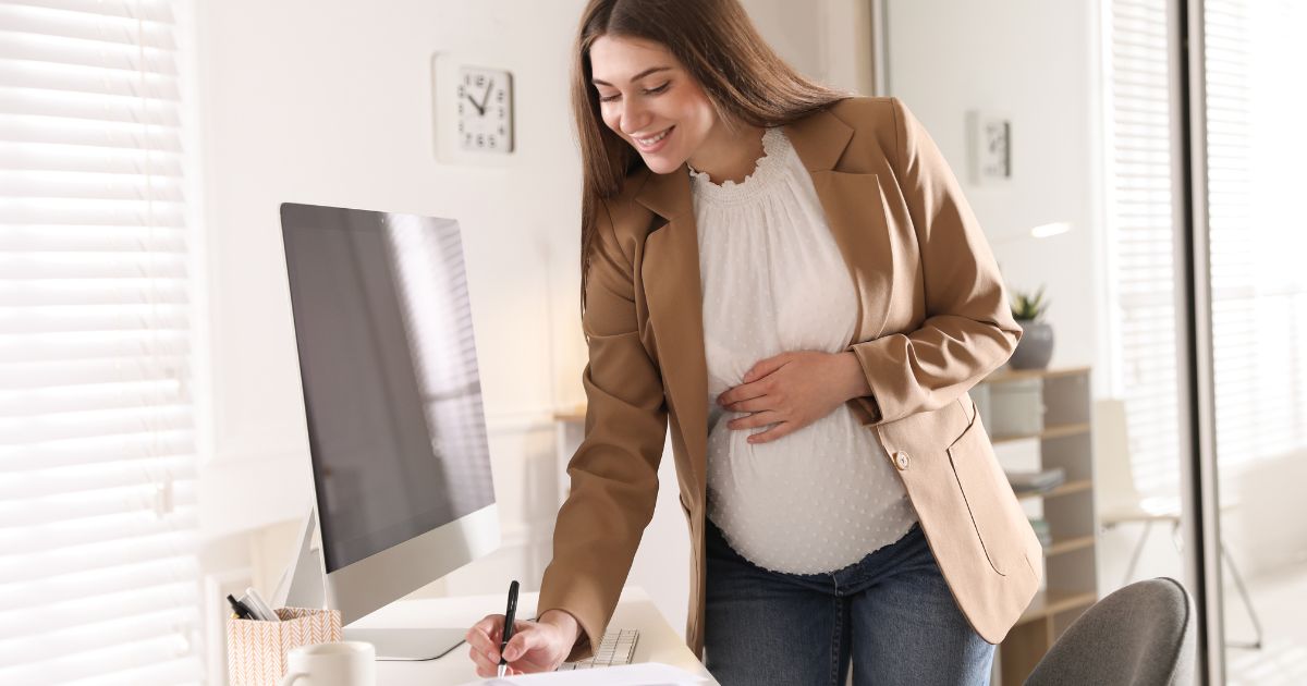 Licen A Maternidade Guia Completo Para M Es E Futuras M Es